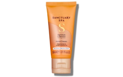 Sanctuary Spa Signature Collection Hand Cream 30ml