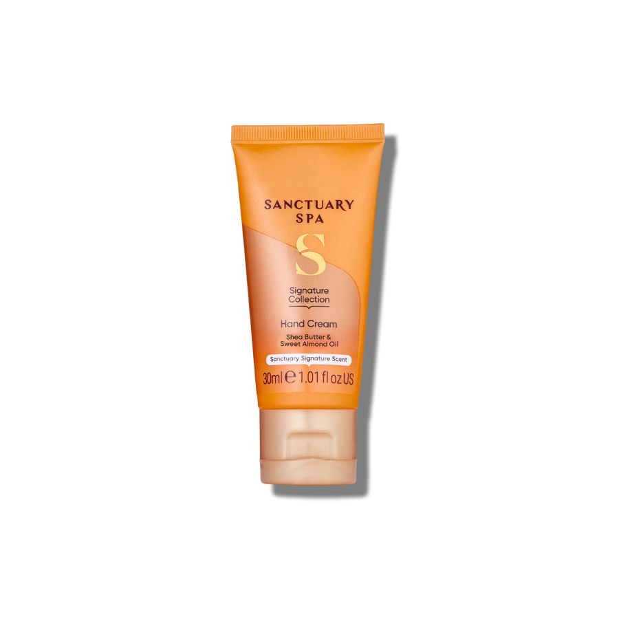 Sanctuary Spa Signature Collection Hand Cream 30ml