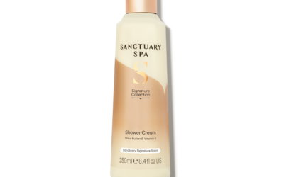 Sanctuary Spa Signature Collection Shower Cream 250ml