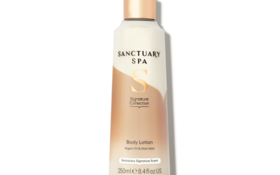 Sanctuary Spa Signature Collection Body Lotion 250ml