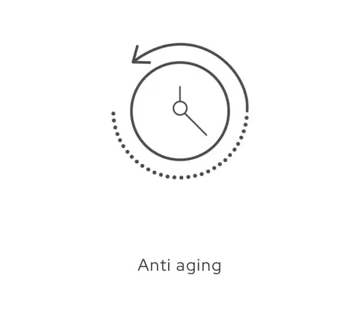 Anti aging