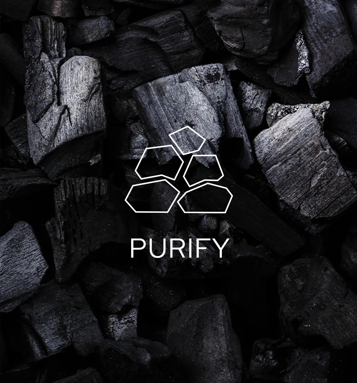 Purify - Charcoal