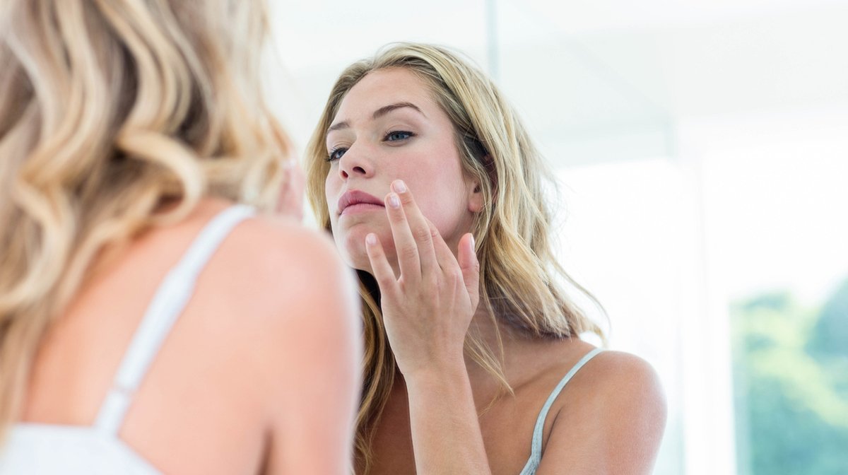 7 Ways To Get Clear Skin