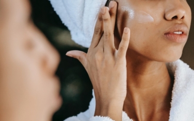 Four Tips For Softer And Smoother Skin