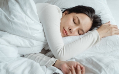 How To Relax Before Bed With A Sleep Routine