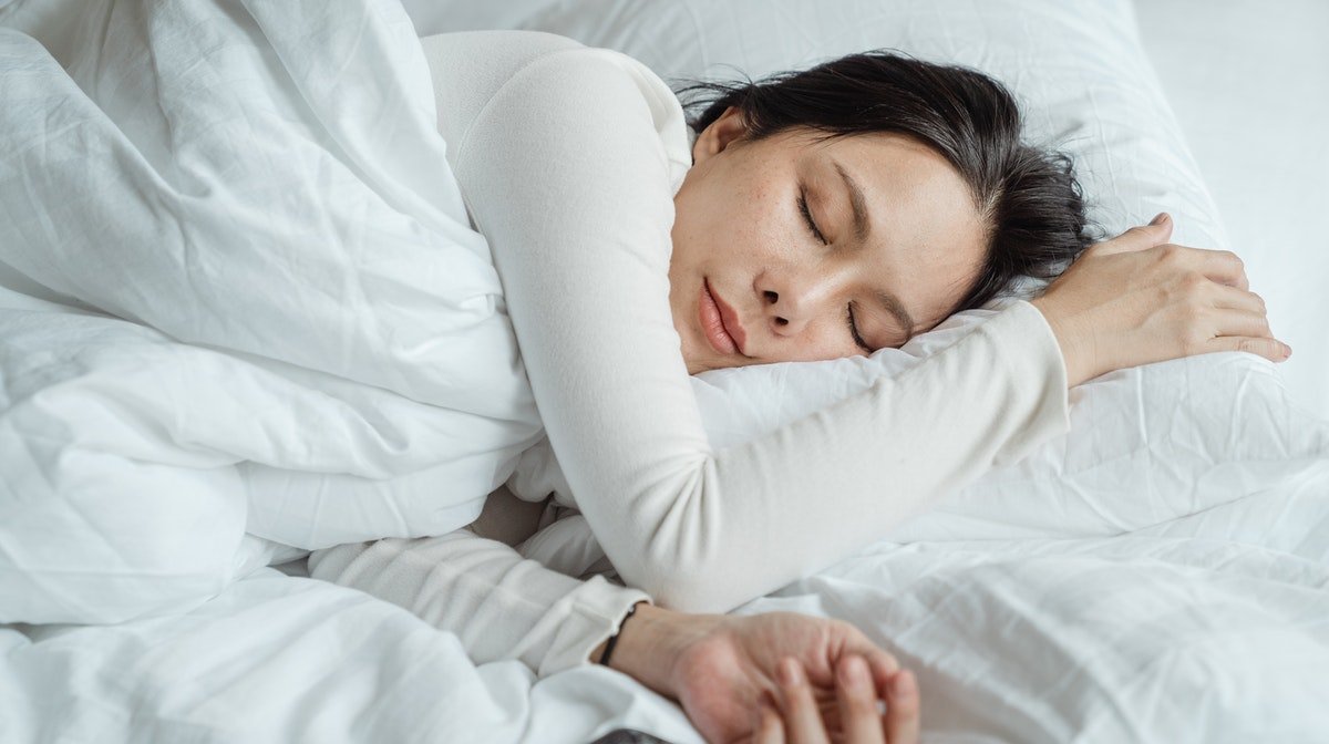 How To Relax Before Bed With A Sleep Routine