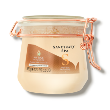 Sanctuary Spa Much more than beauty products