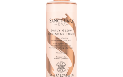 Sanctuary Spa Daily Glow Radiance Tonic 150ml