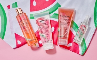 An Introduction to the Sanctuary Watermelon Range