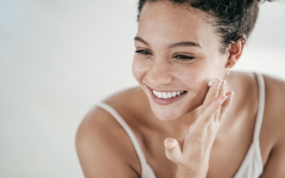 A Simple Skincare Routine For Combination Skin
