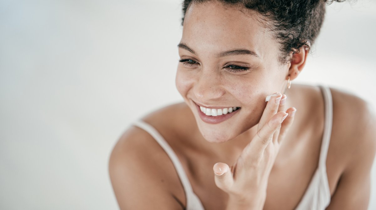 A Simple Skincare Routine For Combination Skin