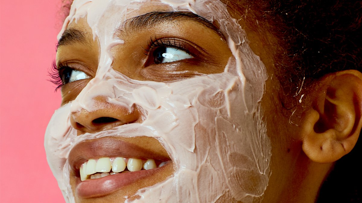 How To Give Yourself A Facial At Home