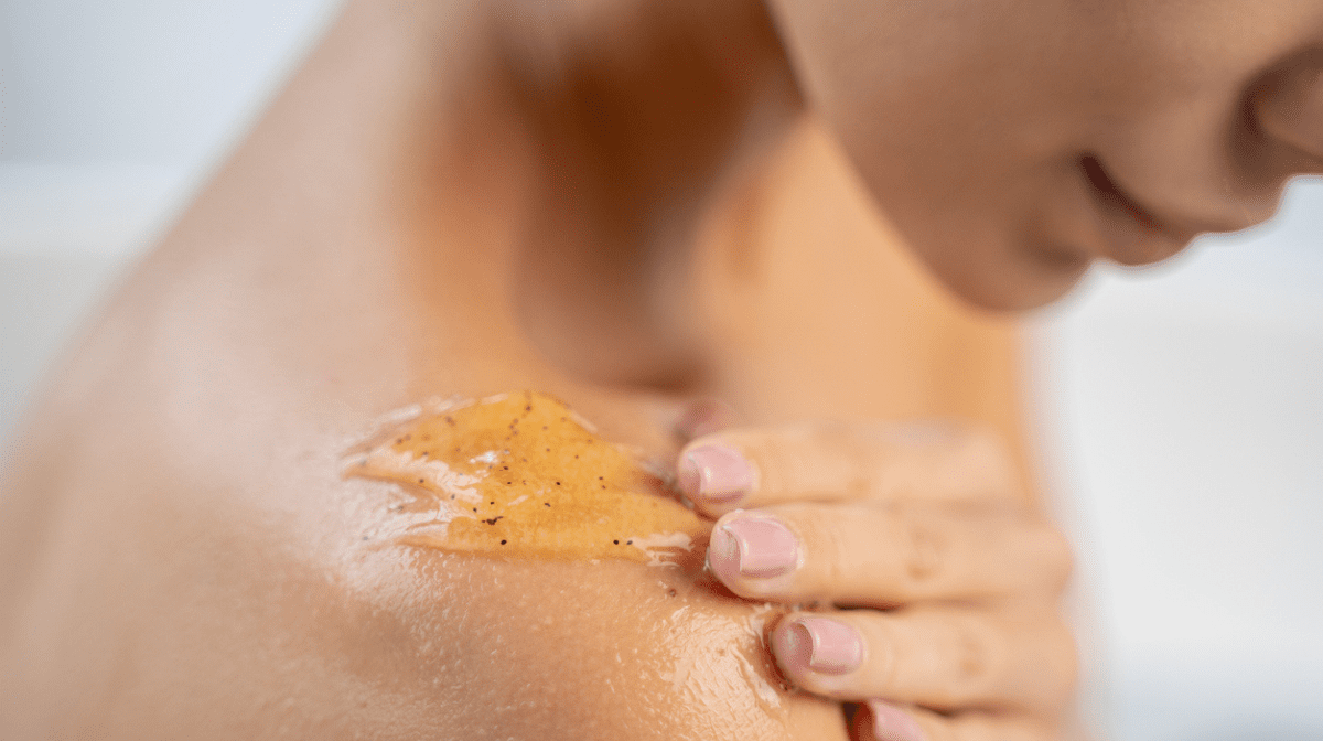 A Guide To Smoothing Body Scrubs