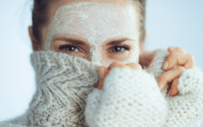 How To Care For Dry Winter Skin