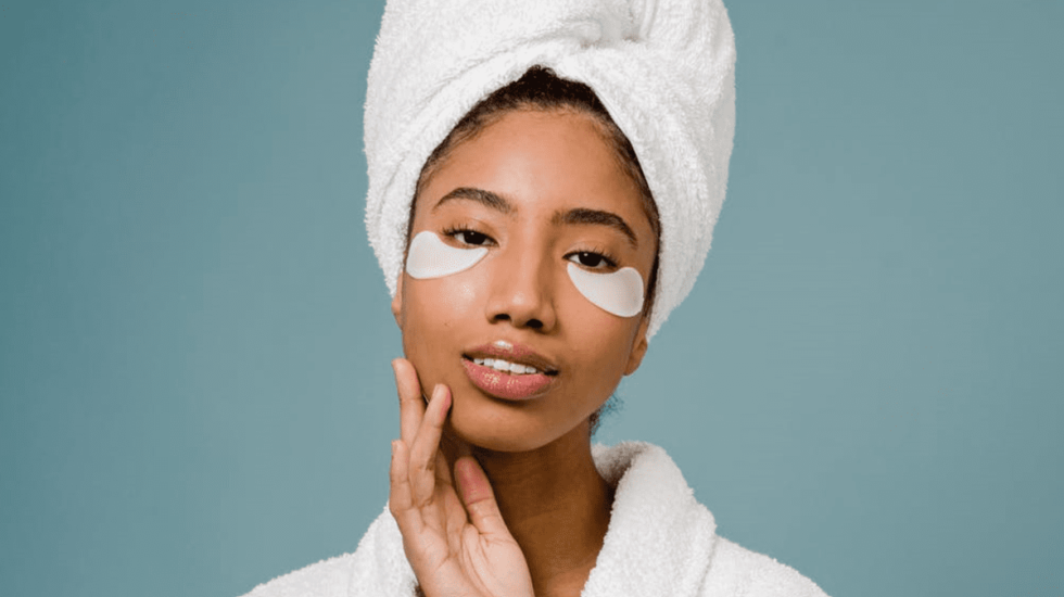 How to Get Rid of Dark Circles Sanctuary Spa