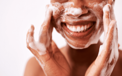 How To Wash Your Face Properly