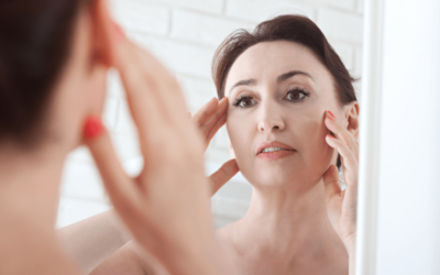 How To Look After Your Skin During Menopause
