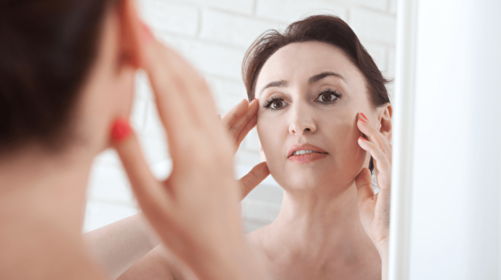Your Skin During Menopause Sanctuary Spa