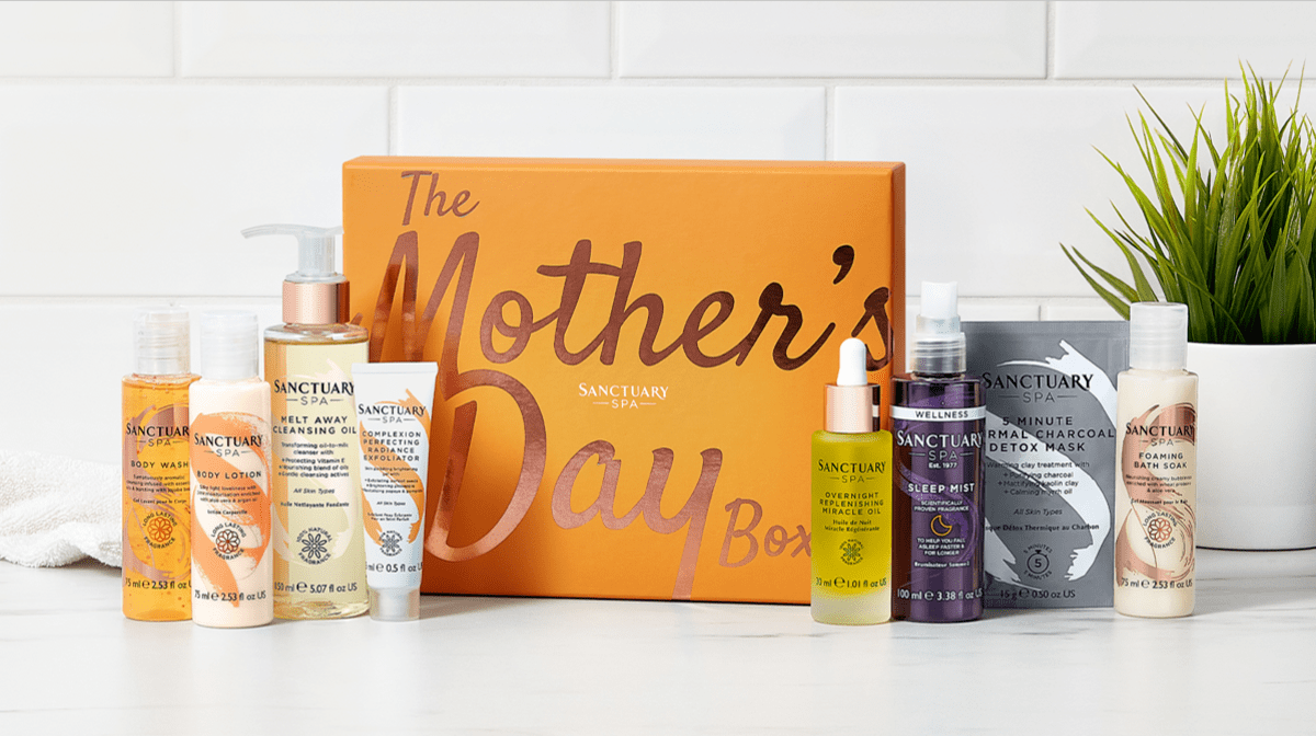 The Best Gifts For Mother’s Day