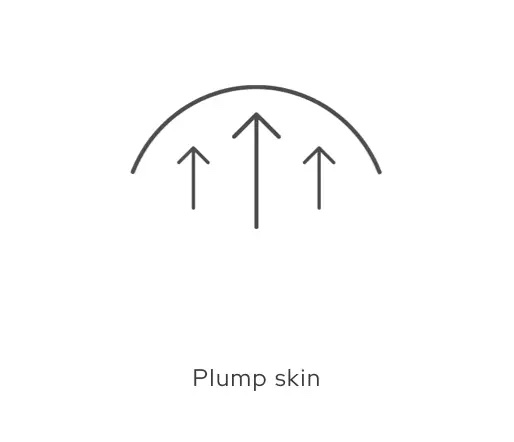 Plump Skin