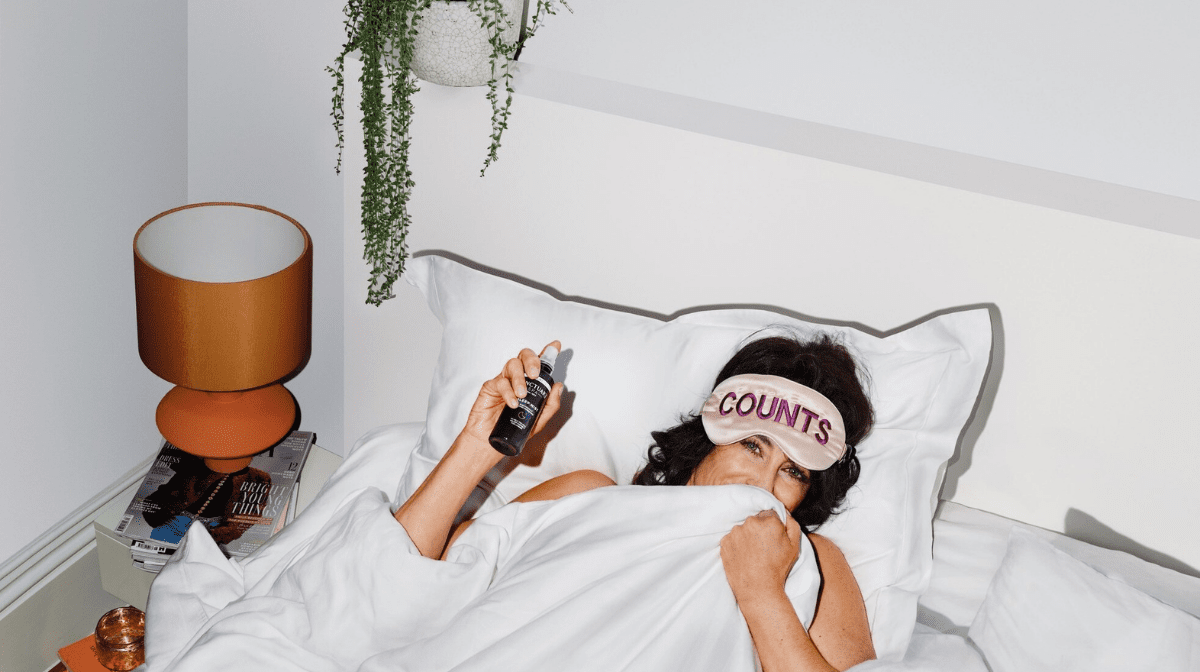 Your 5-Minute Self Care Routine