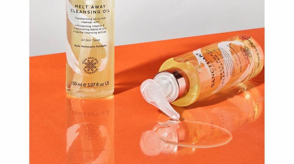 How Does Vitamin E Benefit Skin? Sanctuary Spa