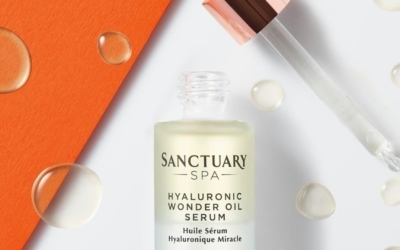 What Is Face Serum & What Does It Do?​