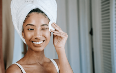 What Is Micellar Water And How Does It Cleanse?