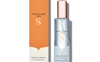Sanctuary Spa Signature Collection Luxury Room Spray