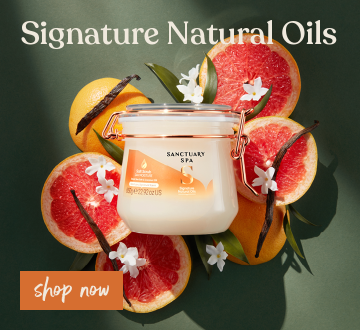 Signature Natural Oils