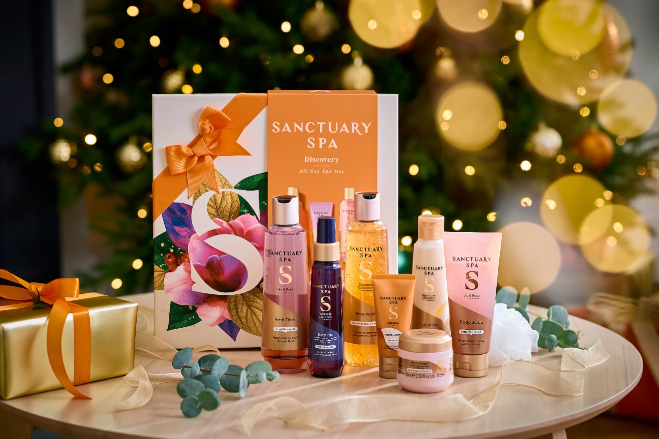 Grocer KPO – All Day Spa All Day Spa Day