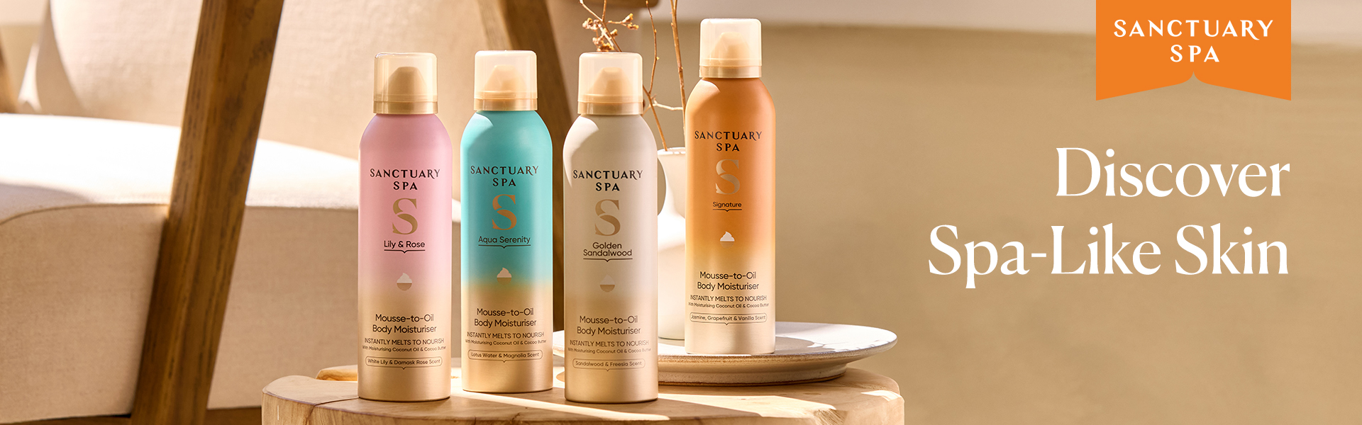Soothe - with this natural healer