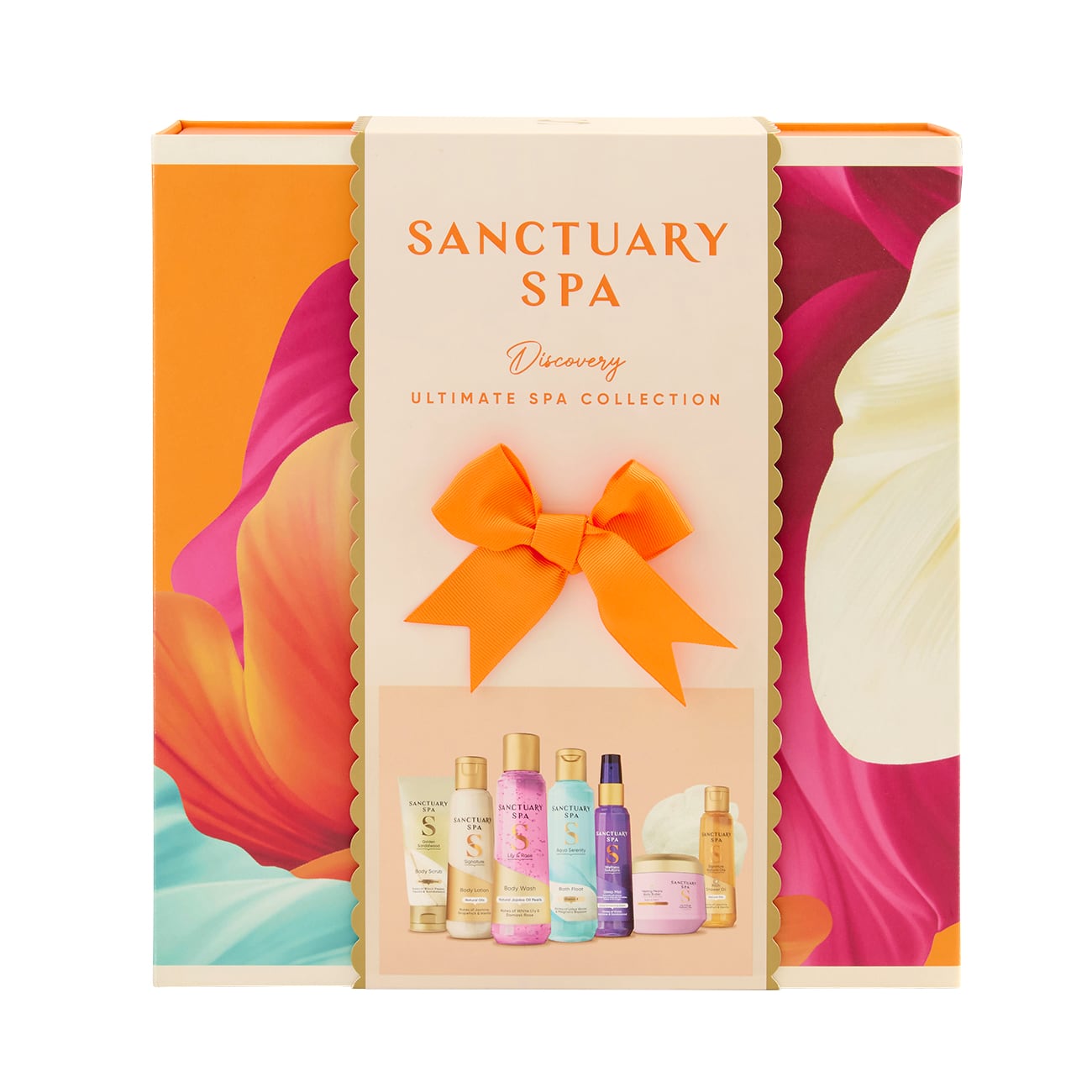 KPO - Ultimate Spa Collection