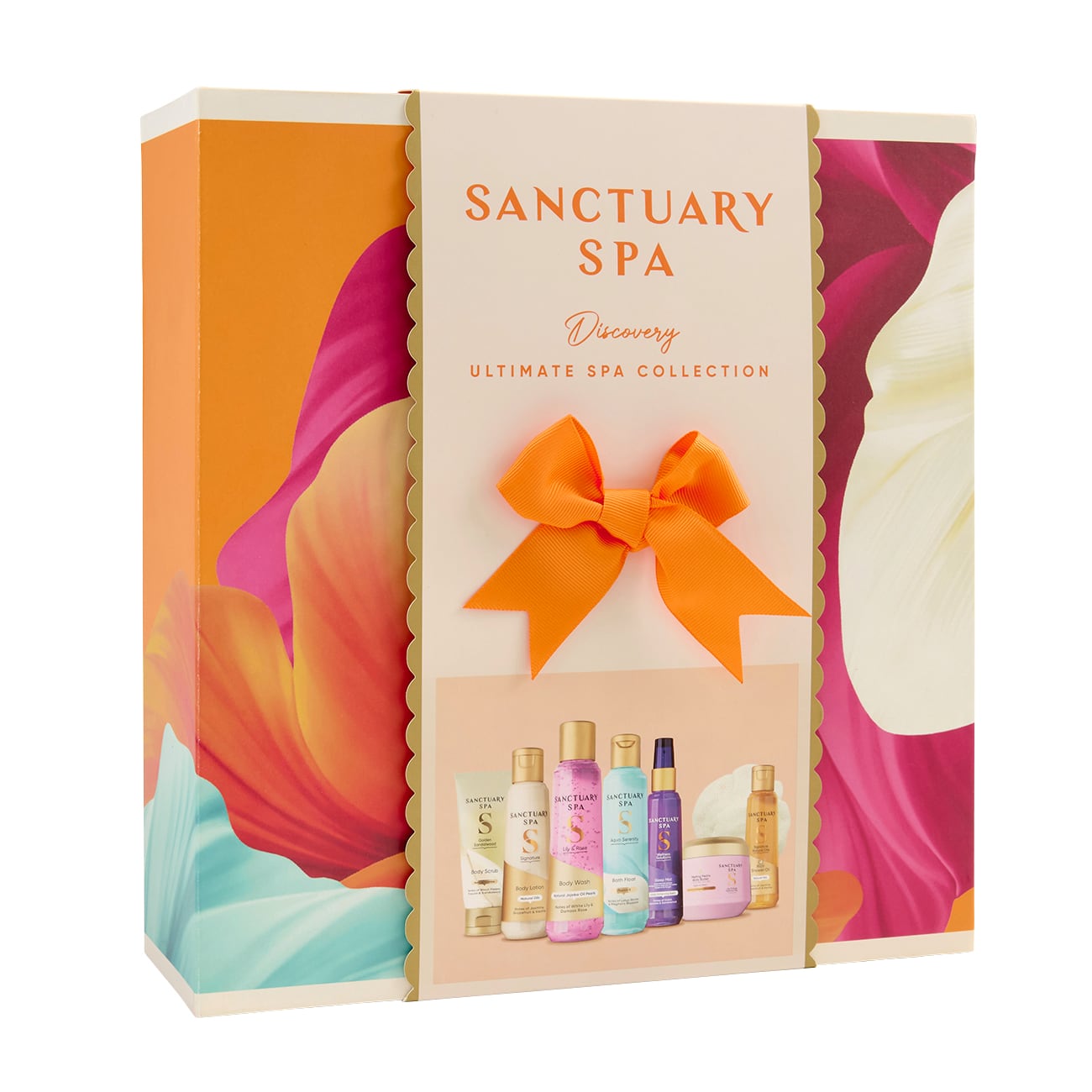 KPO - Ultimate Spa Collection