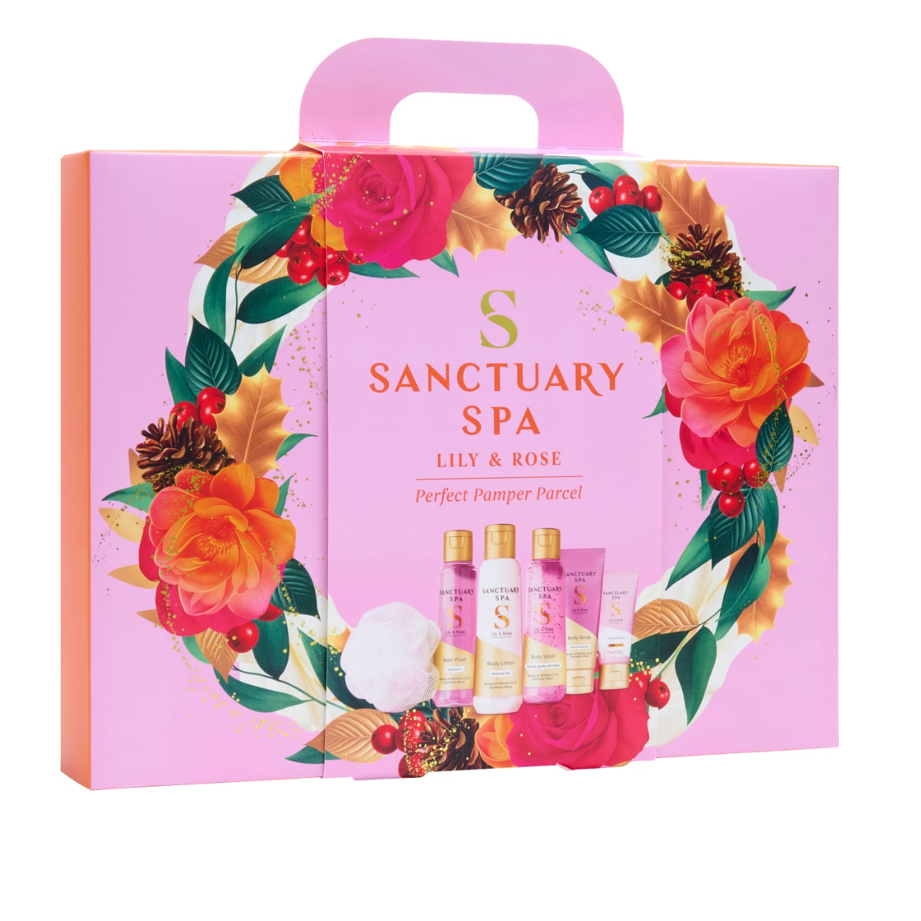 Perfect Pamper Parcel