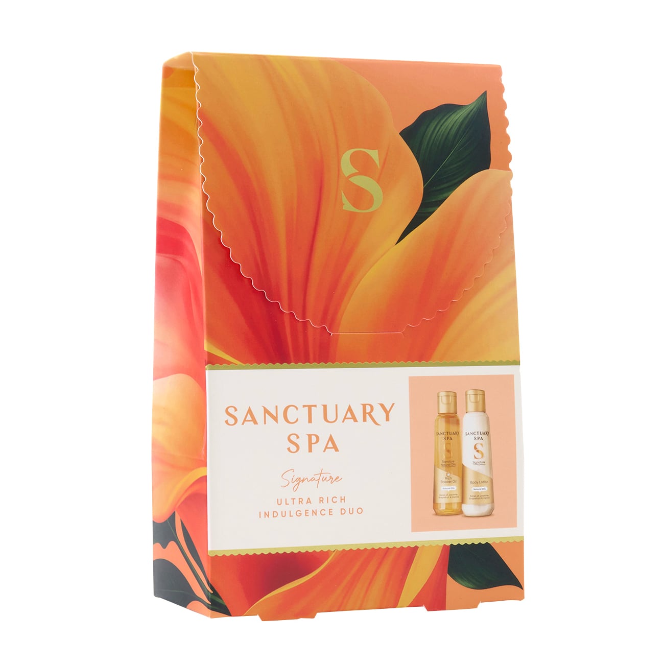 Signature Ultra Rich Indulgence Duo