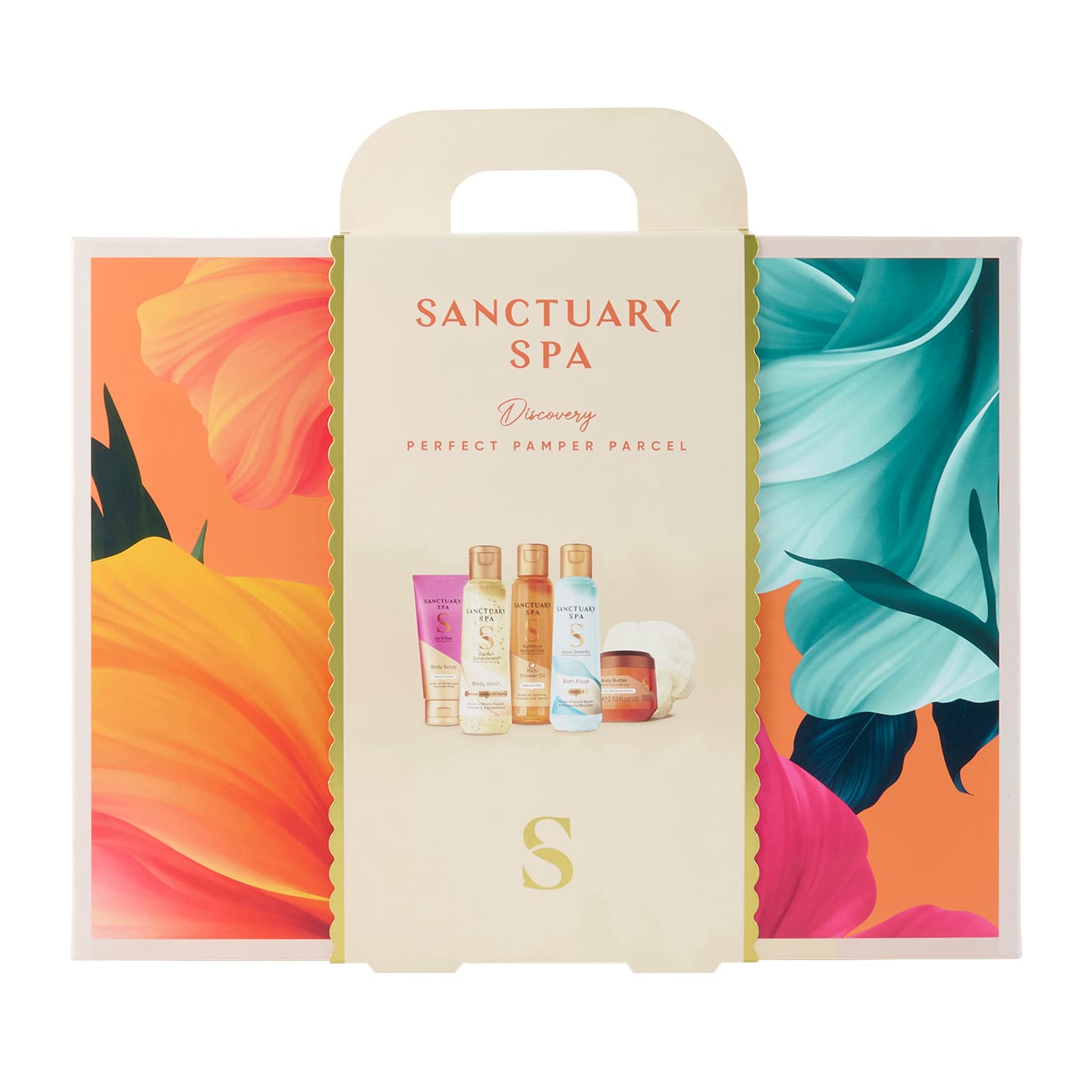 Discovery Pamper Parcel