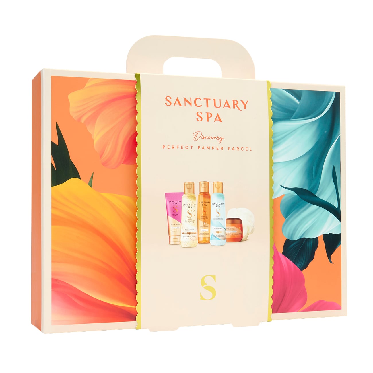 Discovery Pamper Parcel