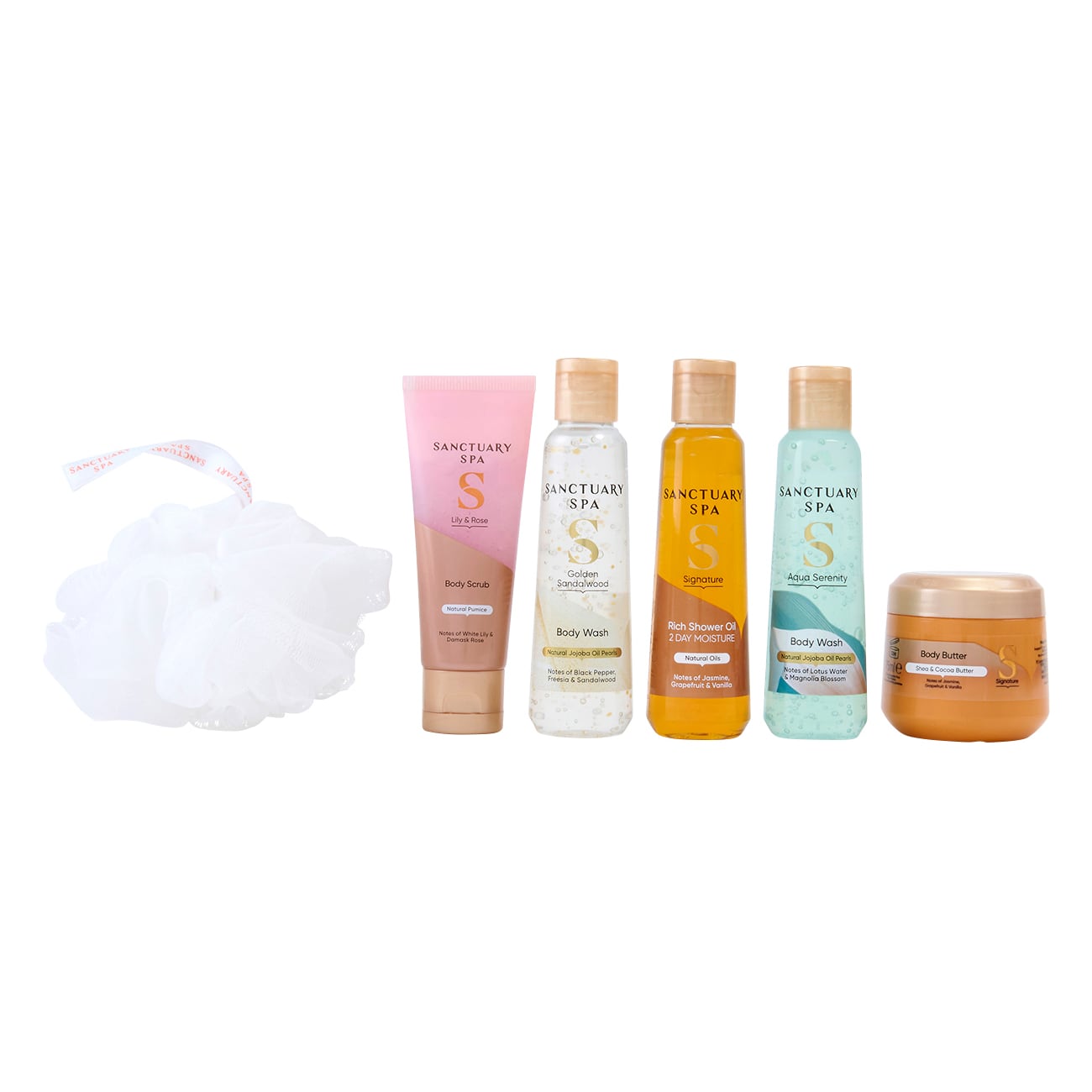 Discovery Pamper Parcel