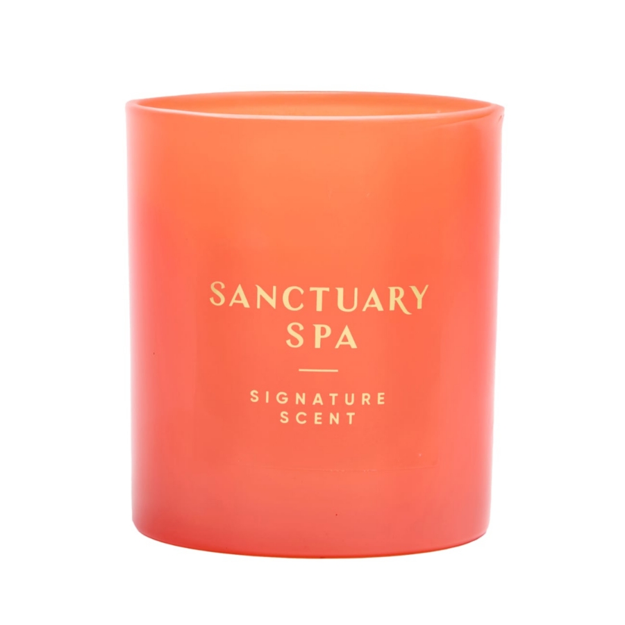 Signature Hand Care Ritual