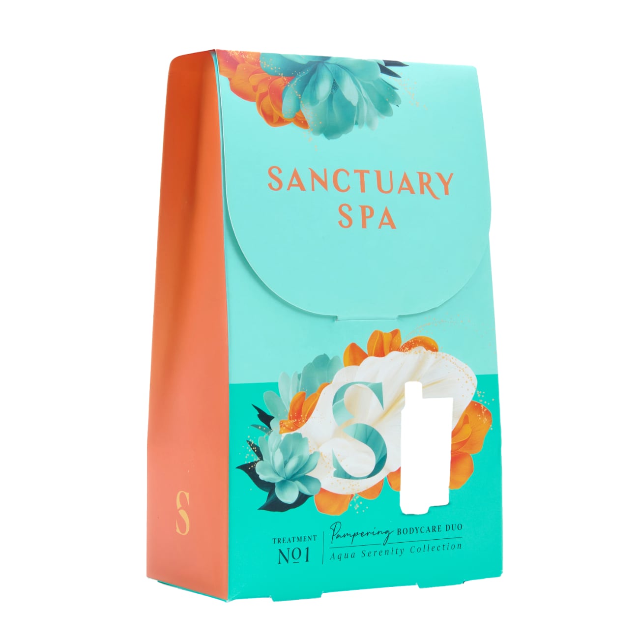AS Body Care Duo
