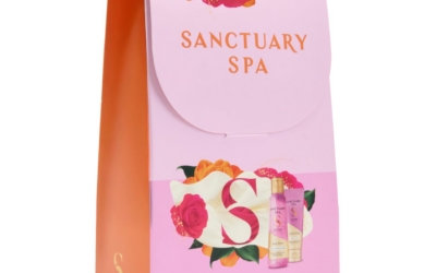 Lily & Rose Body Care Duo Gift Set