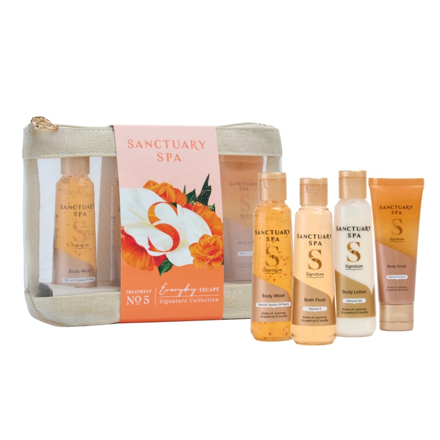 Signature Everyday Escape