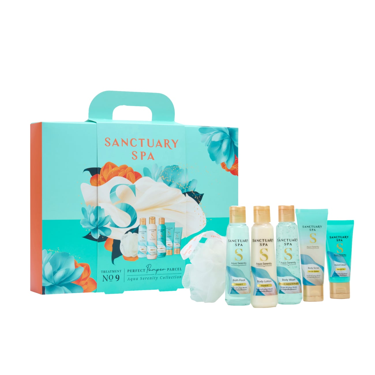 AS Pamper Parcel