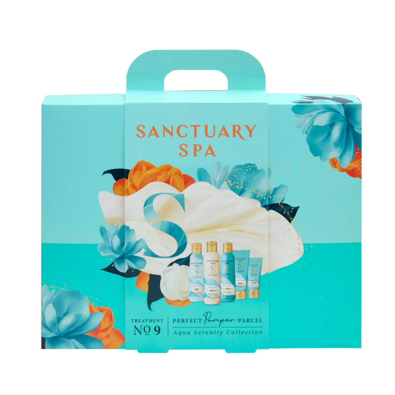 AS Pamper Parcel