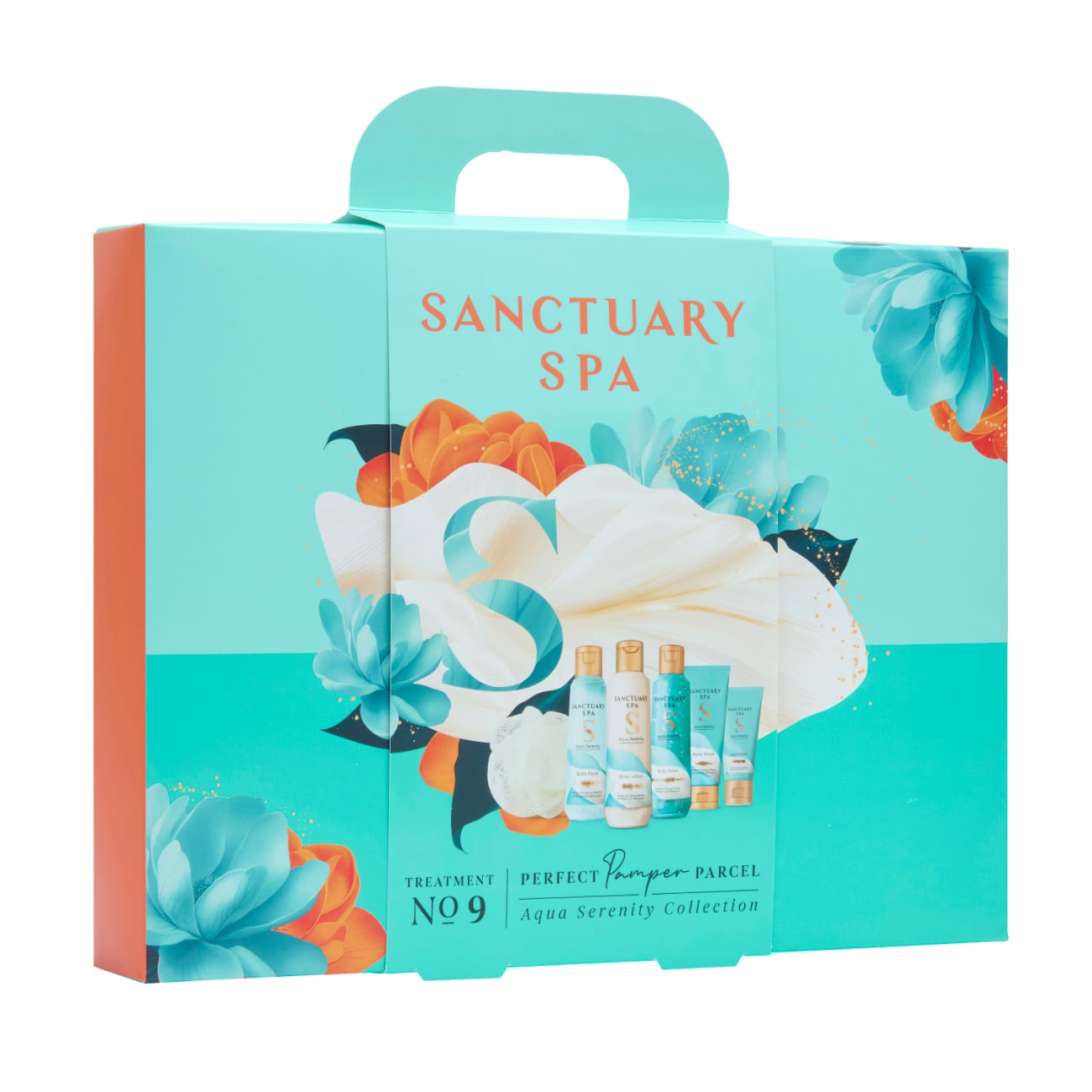 AS Pamper Parcel