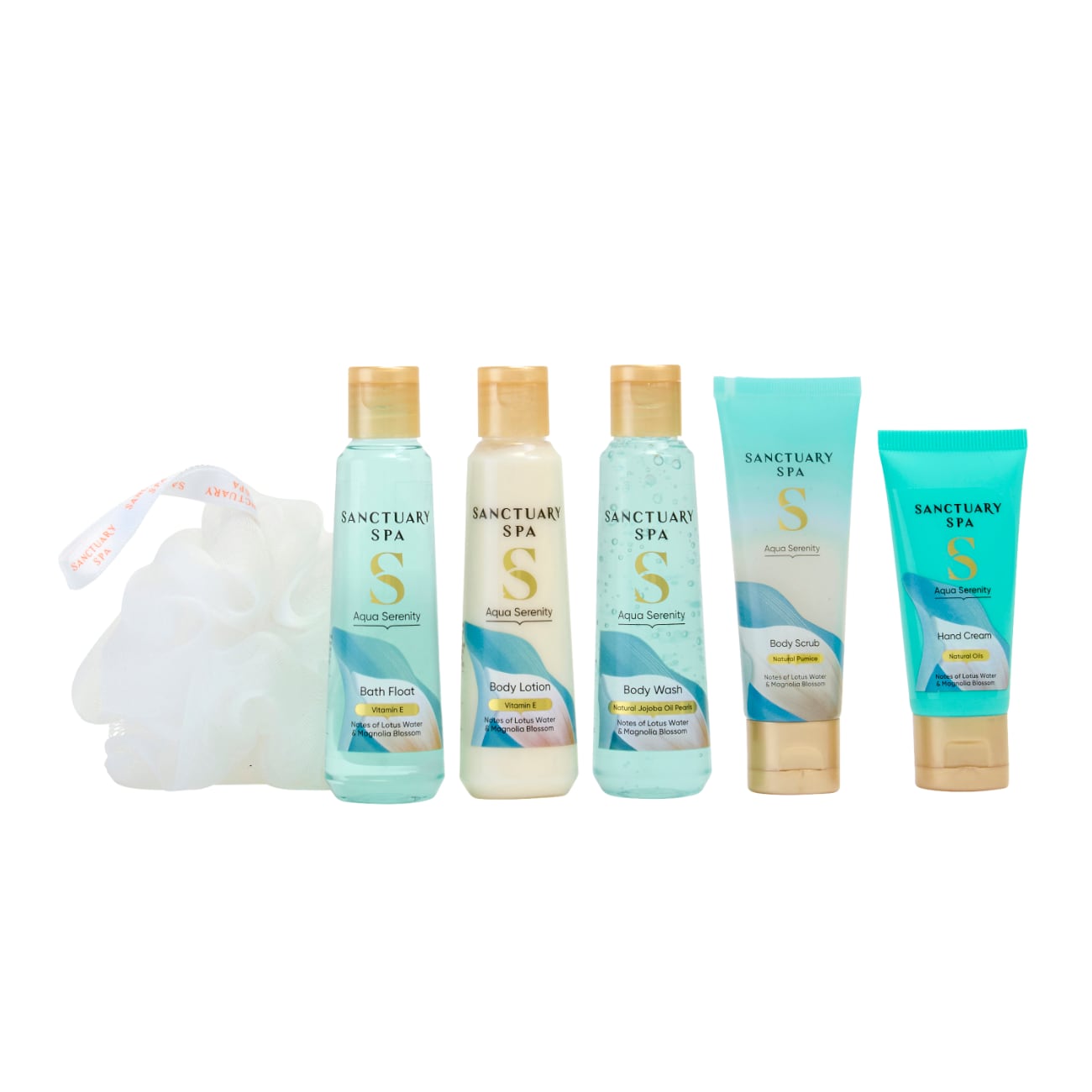 AS Pamper Parcel