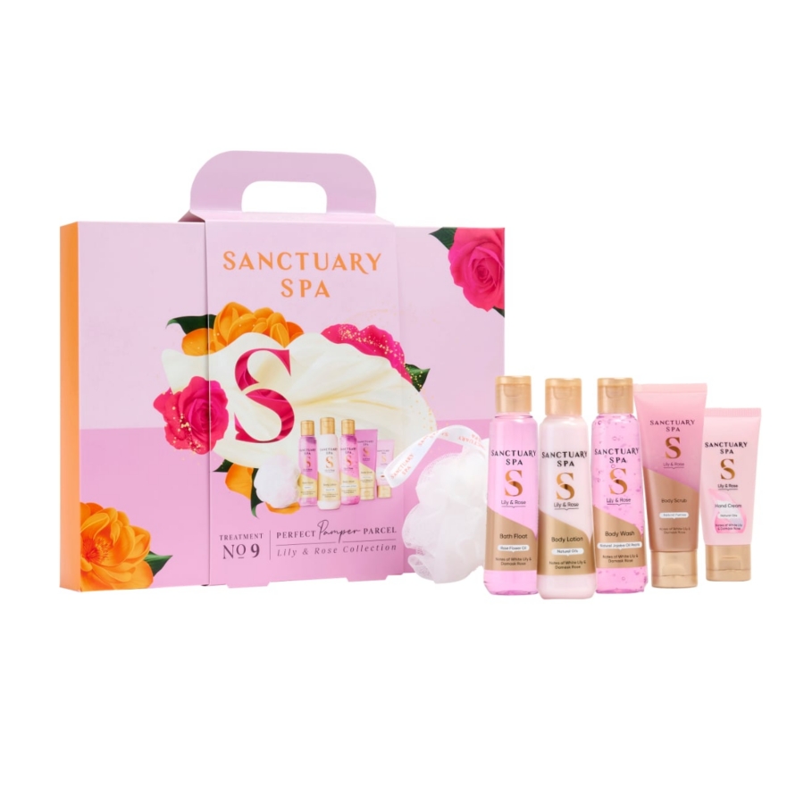 L&R Pamper Parcel