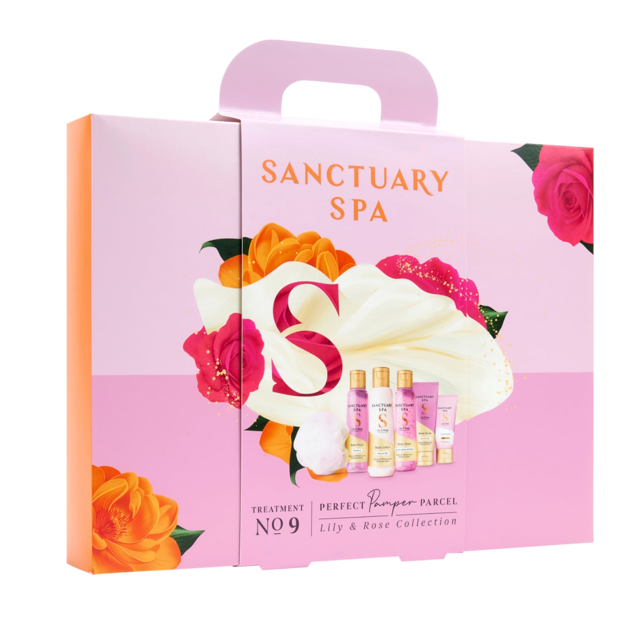 L&R Pamper Parcel