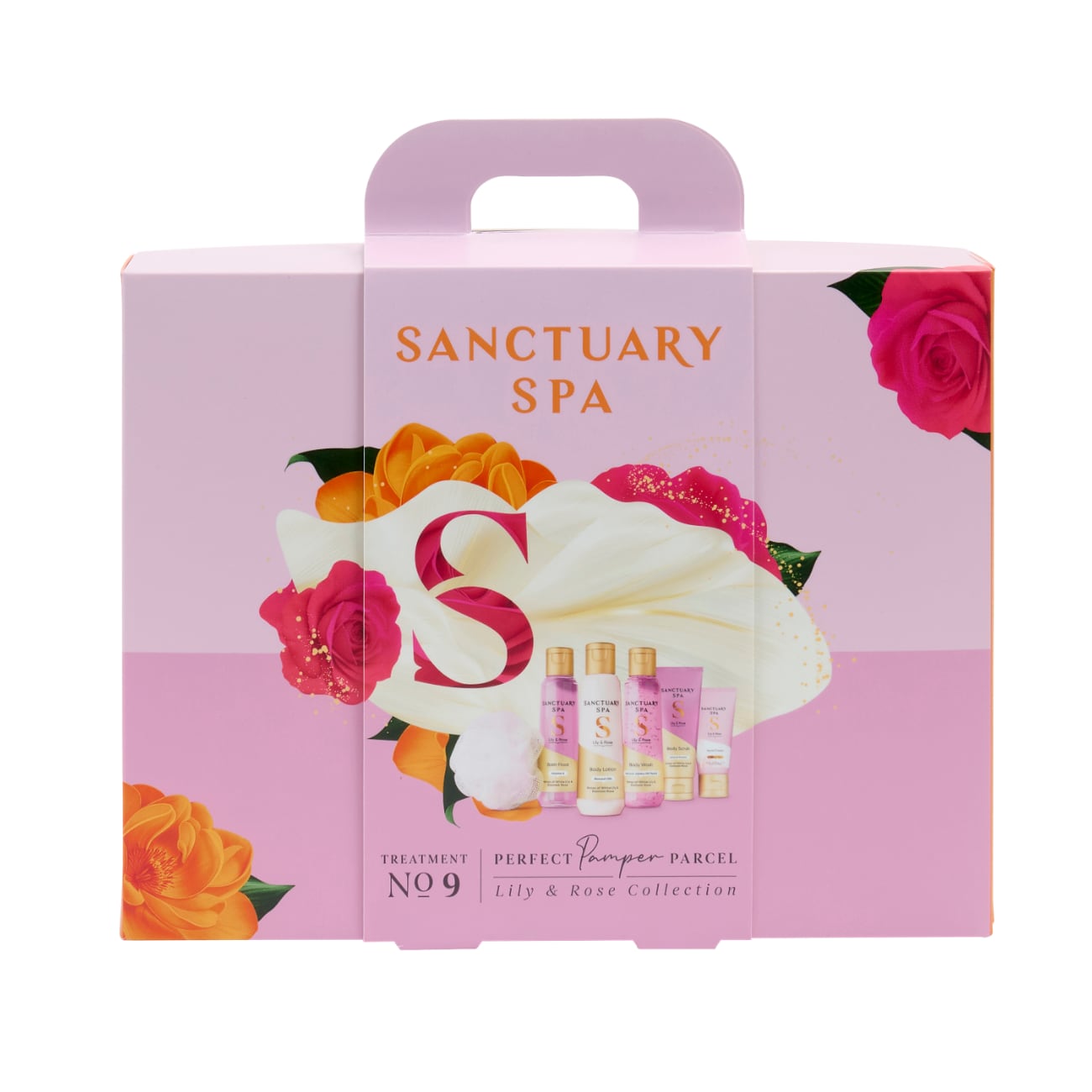 L&R Pamper Parcel